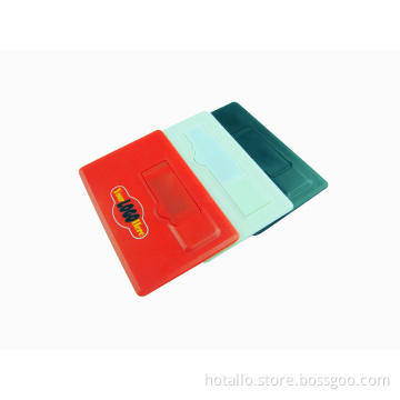 Card USB Flash Memory Pen Driver
